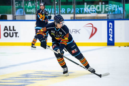 Djurgårdens Liam Öhgren