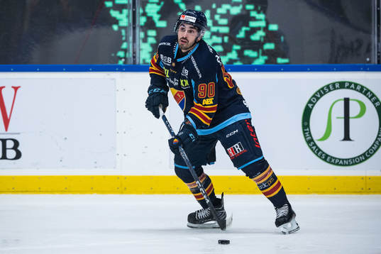 Djurgårdens Kevin Karlsson