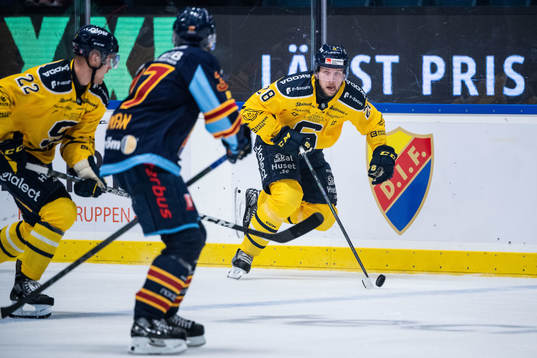 Södertäljes Emil Alba