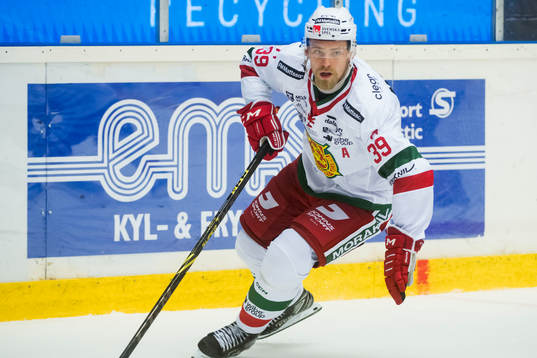 Moras Kristoffer Gunnarsson