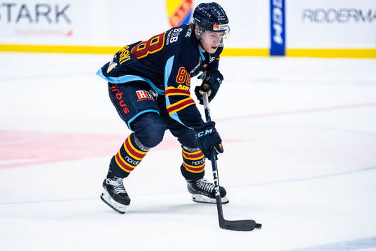 Djurgårdens Jonathan Lekkerimäki