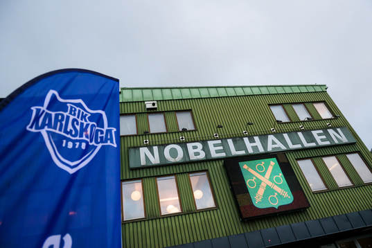 Nobelhallen