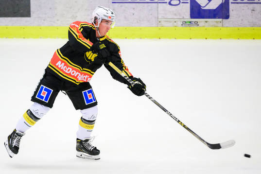 Västeråss Alexander Lundsjö