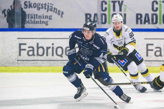 Karlskogas Ludwig Persson