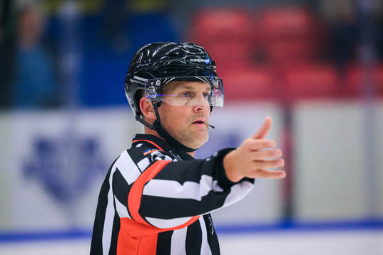 Domare Mikael Nord