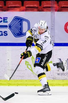 Västerås Mikael Frycklund