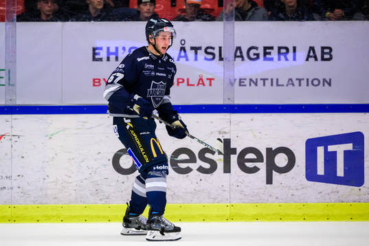 Karlskogas Måns Krämer