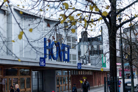 Hovet