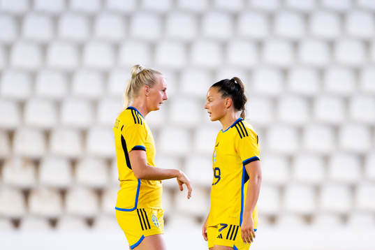 Bläddra bland fler bilder av Football, International Friendly, Spain - Sweden