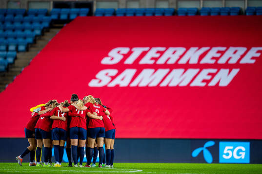 Players of Norway