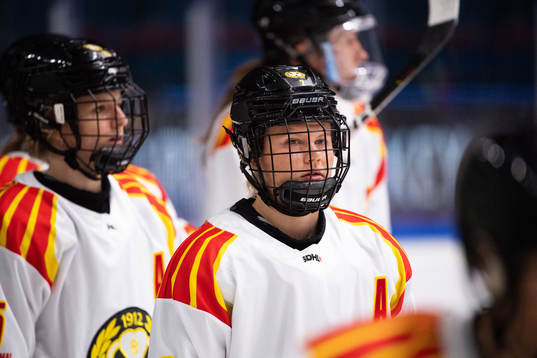 Brynäs Maja Nylen-Persson