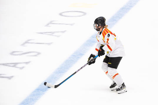 Brynäs Maja Nylen-Persson