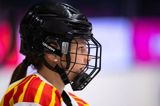 Brynäs Stella Lindell