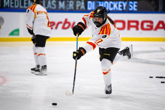 Brynäs Sofia Ljung