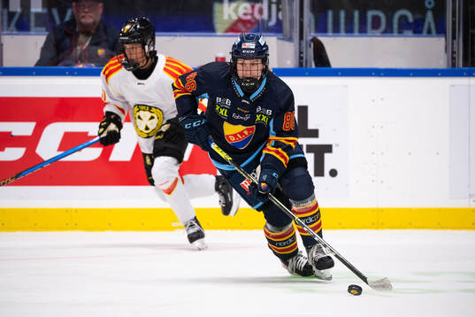 Djurgårdens Selma Tyreskog