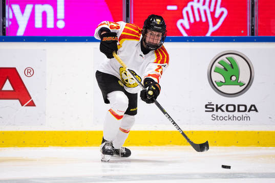 Brynäs Moa Wernblom