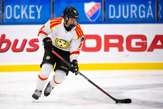 Brynäs Alena Mills