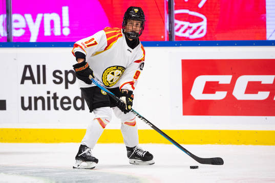 Brynäs Matilda Nilsson
