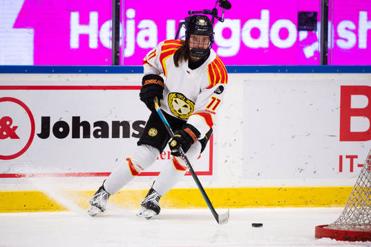 Brynäs Sofia Ljung