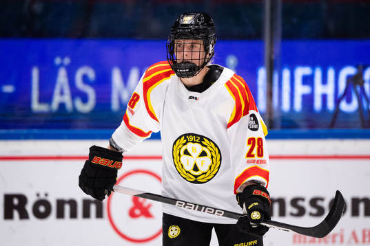 Brynäs Jenny Antonsson