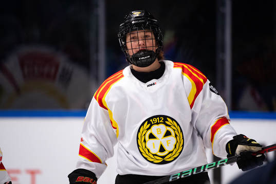 Brynäs Alena Mills