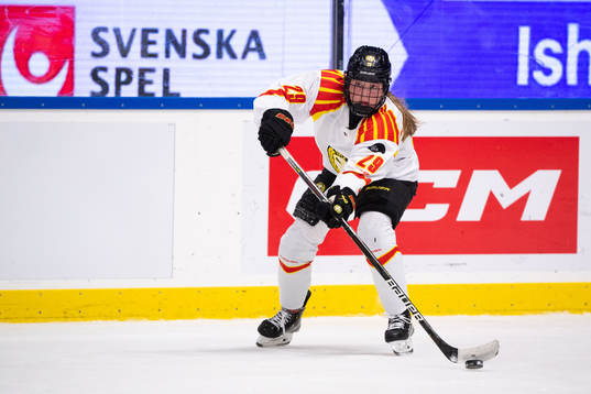 Brynäs Felizia Wikner-Zienkiewicz