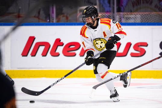 Brynäs Lara Stalder