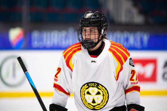 Brynäs Hanna Thuvik