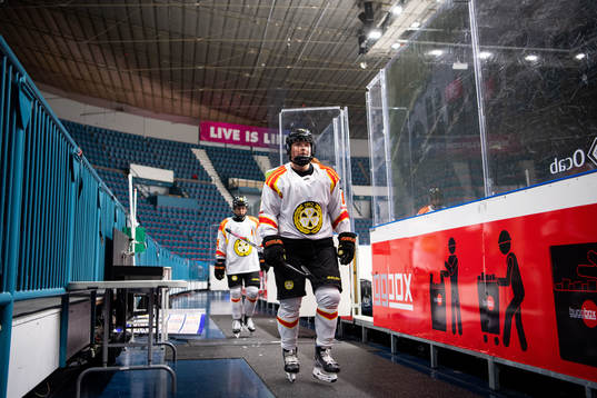 Brynäs Alena Mills