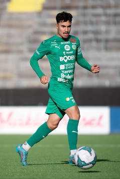 Bodens Renan Correa Faustini