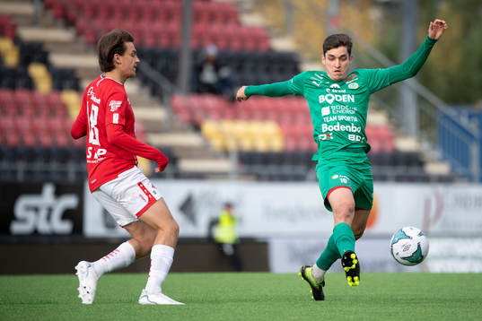 Bodens Cesar Antonio Samper Silva