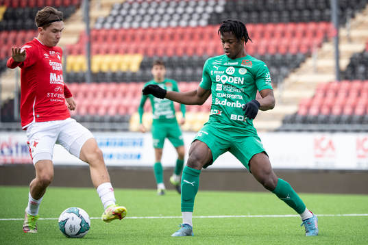Bodens Steve Zishim Bawa
