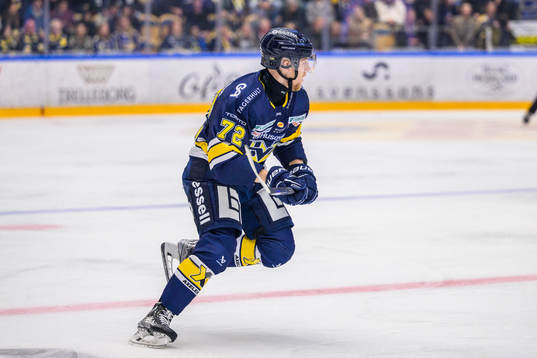HV71s Jonathan Davidsson