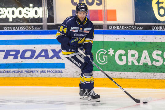 HV71s Eric Martinsson