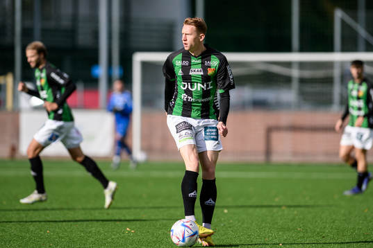 GAIS Julius Lindberg