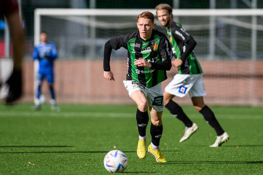 GAIS Julius Lindberg