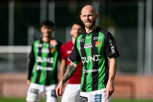 GAIS Niklas Andersen