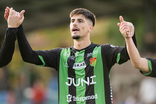 GAIS Emin Grozdanic jublar