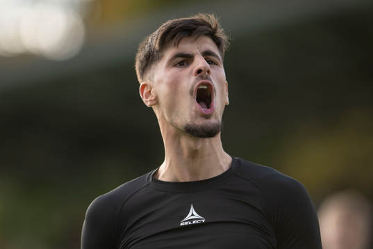 GAIS Emin Grozdanic jublar