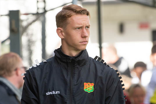 GAIS Julius Lindberg