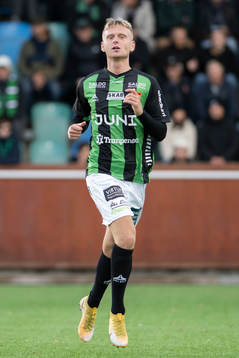 GAIS Joackim Åberg