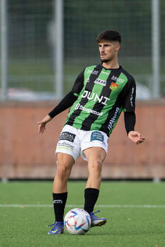 GAIS Emin Grozdanic