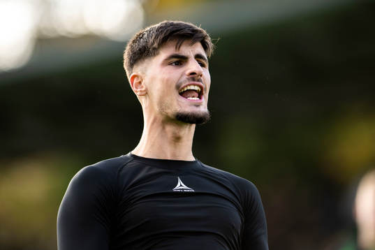 GAIS Emin Grozdanic jublar