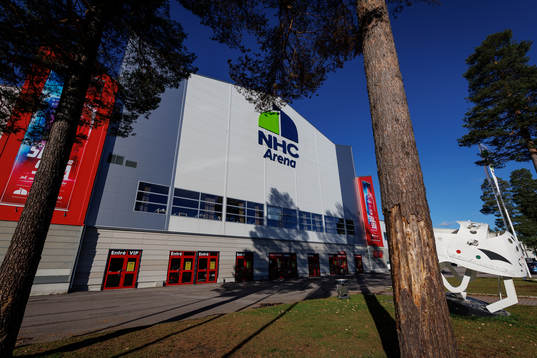 NHC Arena