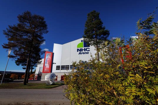 NHC Arena