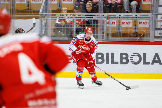 Timrås Albin Lundin