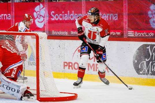 Örebros Rodrigo Abols