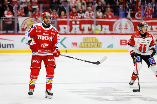 Timrås Jeremy Boyce-Rotevall