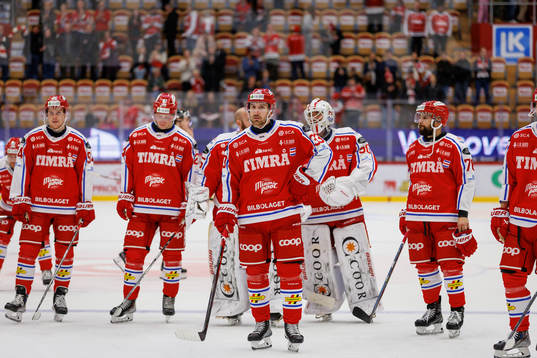 Timrås Albin Lundin