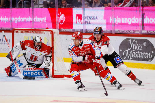 Timrås Joseph Laleggia